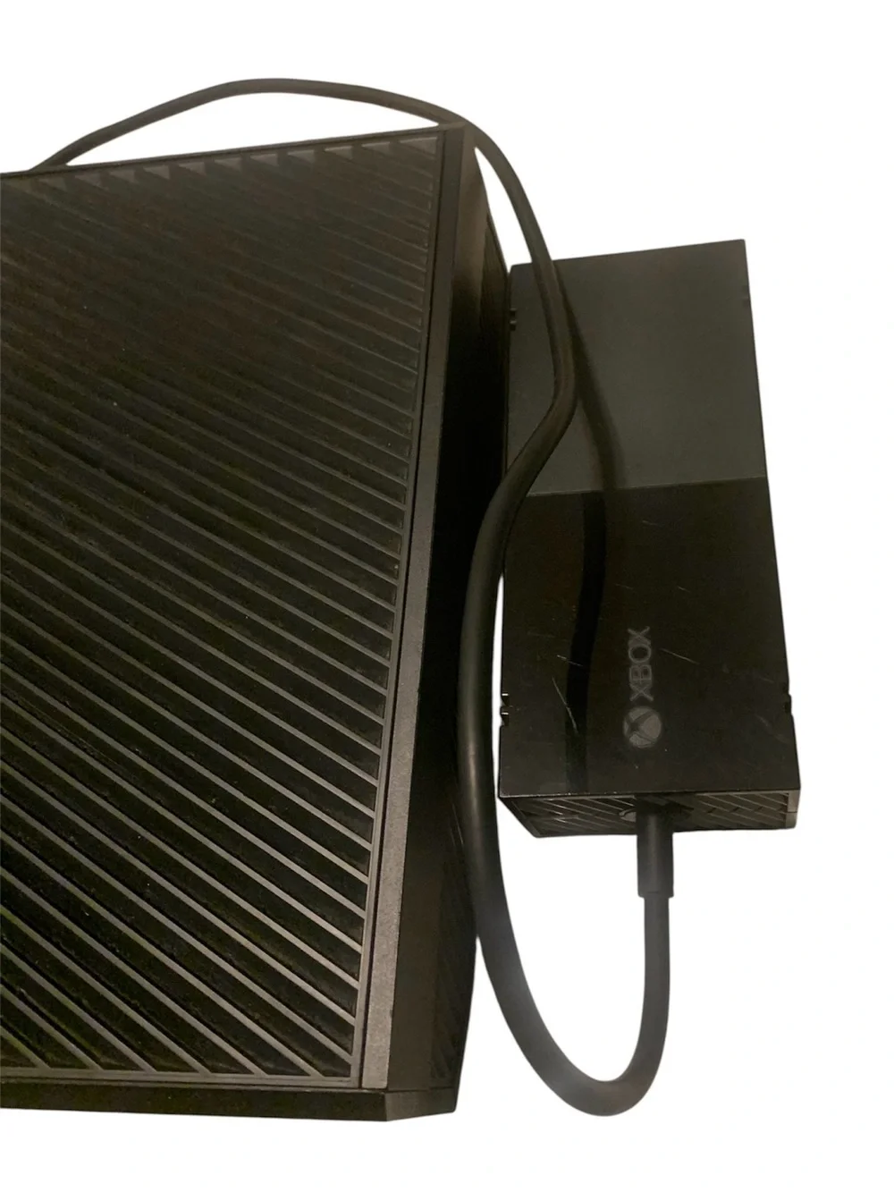 XBox One Black Console